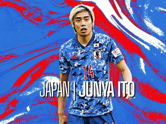 Article image:FEATURE | World Cup One to Watch: Junya Ito