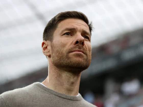 Article image:Liverpool no longer favourites for Xabi Alonso