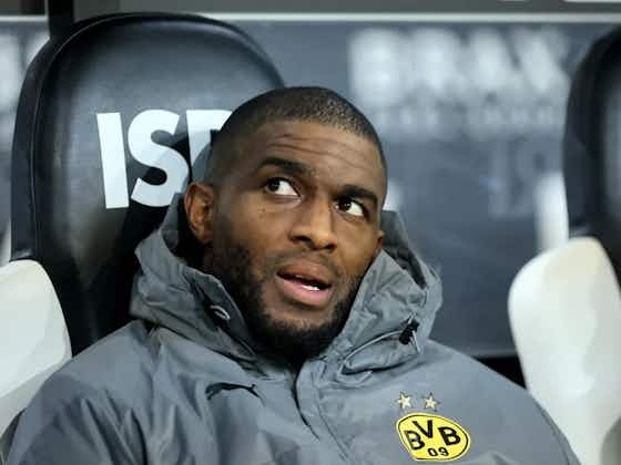 Article image:Eintracht Frankfurt interested in Anthony Modeste as Randal Kolo Muani’s replacement