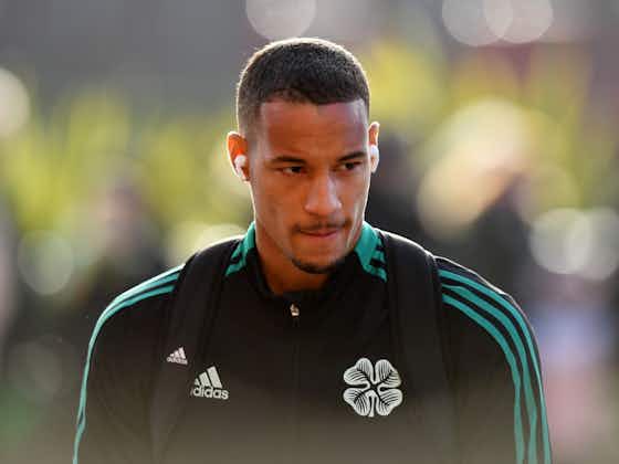 Article image:Official | Christopher Jullien joins Montpellier from Celtic