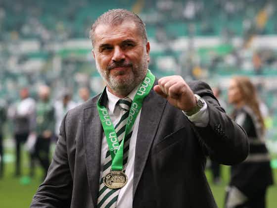 Article image:Exclusive | Marseille considering Ange Postecoglou as replacement for outgoing Igor Tudor