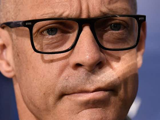 Article image:Dave Brailsford considering staying on at Nice as de facto General Director