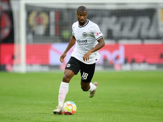 Article image:Former Monaco defender Almamy Touré set to join Bundesliga 2 side Kaiserslautern