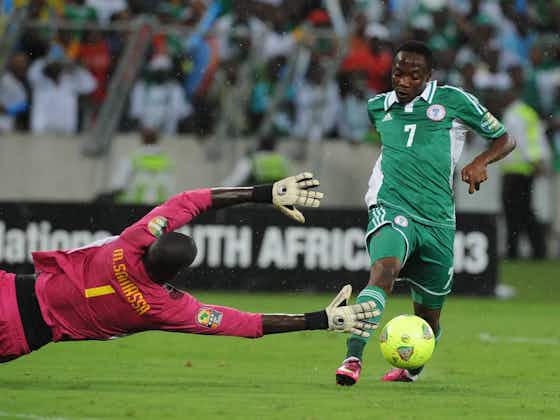 Article image:Mamadou Samassa will not be sanctioned for refusing his international call-up 