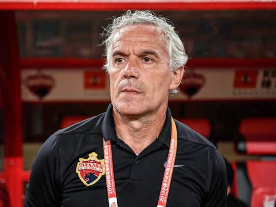 Article image:Marseille offered former Italy manager Roberto Donadoni as Marcelino replacement