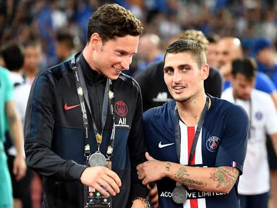Article image:UEFA to investigate PSG’s player sales to Qatari clubs