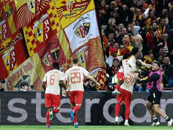 Article image:PLAYER RATINGS | Lens 1 – 1 PSV: Wahi maintains Lens’ unbeaten start to life in Europe