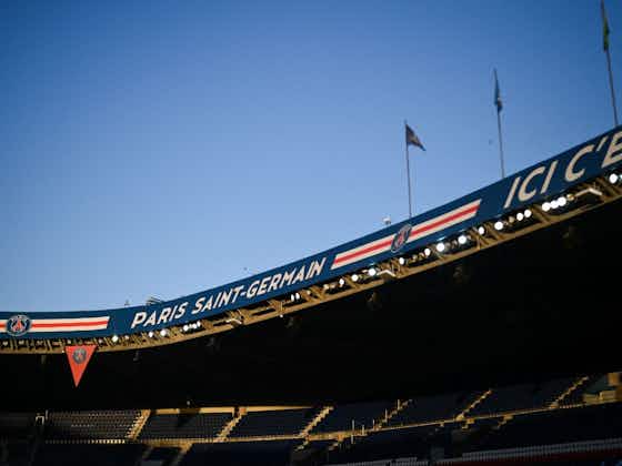 Article image:Architectural studies requested by PSG show a 60,000-seater Parc des Princes is possible