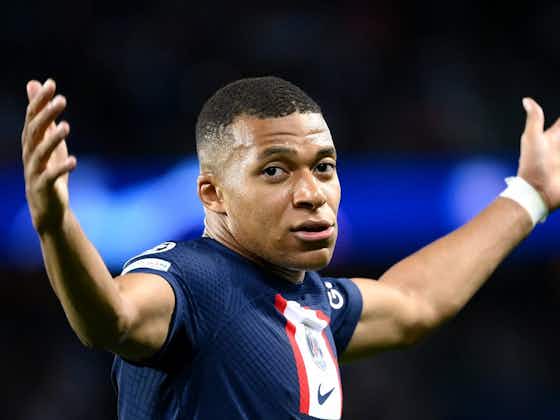 Article image:PSG’s Kylian Mbappé to participate in commercial operations after FFF’s statement