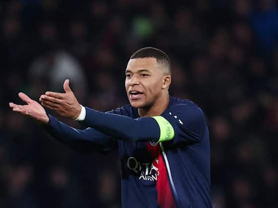 Article image:‘We dominated them from start to finish. They have nothing.’ – PSG’s Kylian Mbappé ‘frustrated’ after Newcastle draw