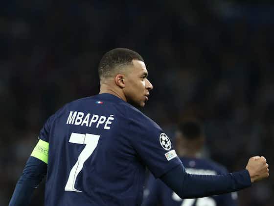 Article image:‘There’s no plan against Kylian Mbappé’ – Jean-Louis Gasset admits tough task facing Marseille