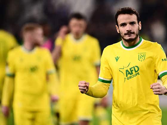 Article image:Nantes’ Pedro Chirivella on racist abuse aimed at Real Madrid’s Vinícius Júnior: “It’s a disgrace.”