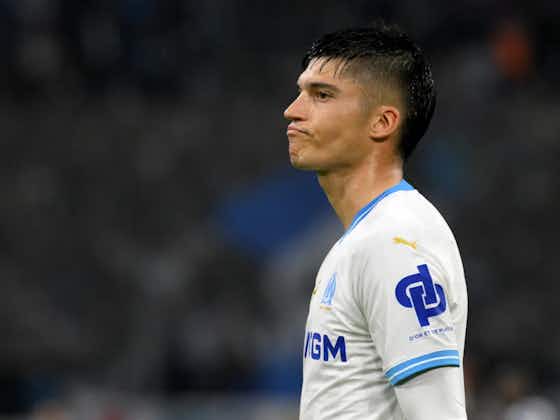 Article image:Marseille predicted XI v Rennes: Joaquin Correa out after sustaining injury against Ajax