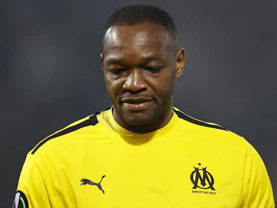 Article image:Rennes interested in signing Steve Mandanda from Marseille