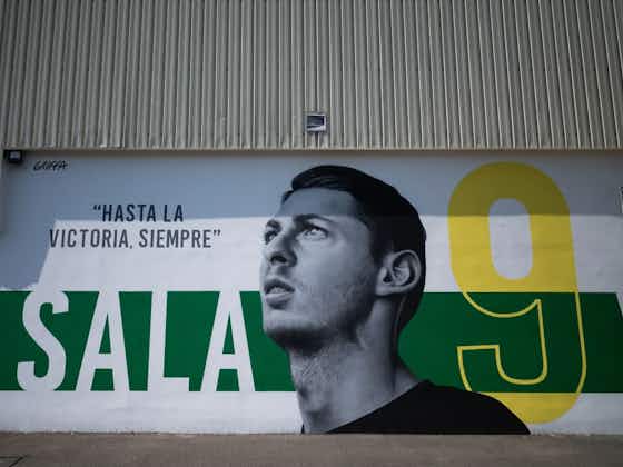 Article image:Cardiff claiming €120.2 million from Nantes for ‘economic damages’ over death of Emiliano Sala