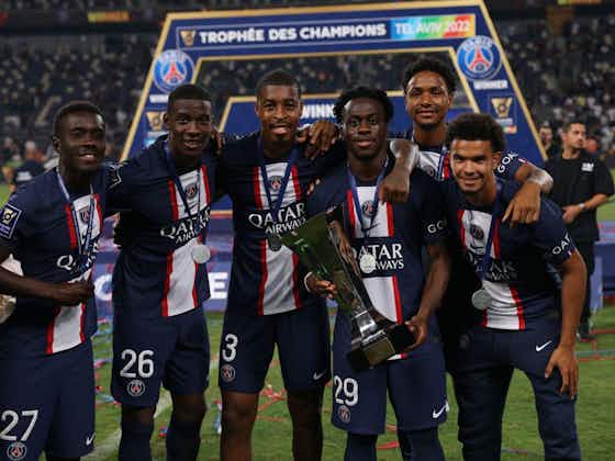 Article image:Trophée des Champions likely to be held in North America in 2023