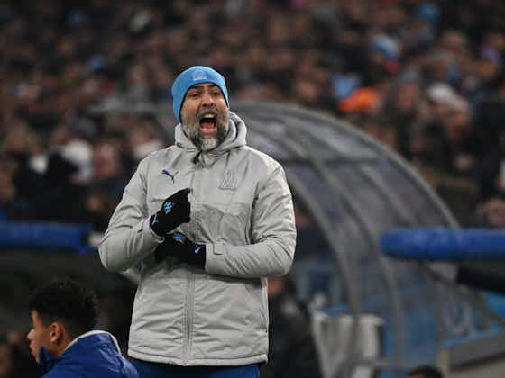 Article image:Marseille’s Igor Tudor after Coupe de France exit: “We’re out after eliminating Rennes and PSG, it’s madness.”