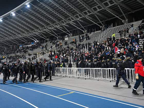 Article image:Paris FC to return to Stade Charléty three games early