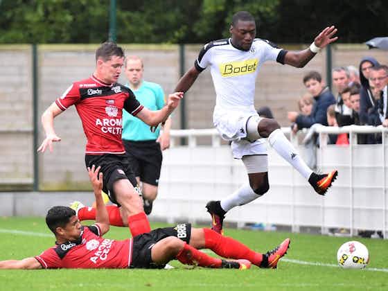 Article image:Bordeaux step up their pursuit of Guingamp striker Jérémy Livolant