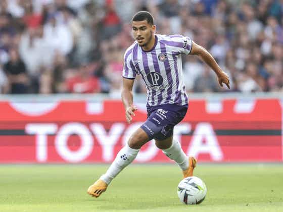 Article image:Toulouse predicted XI v Lyon: Zakaria Aboukhlal returns to squad