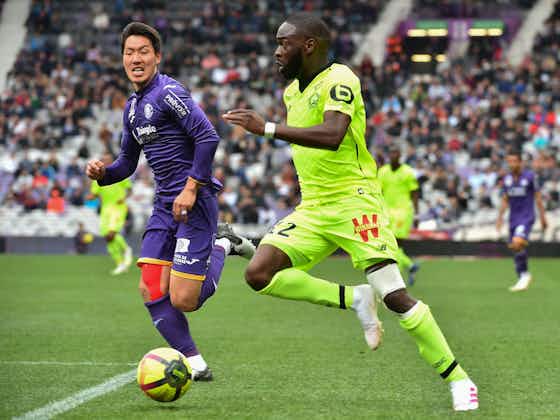 Article image:Toulouse defender Gen Shoji set to join Gamba Osaka