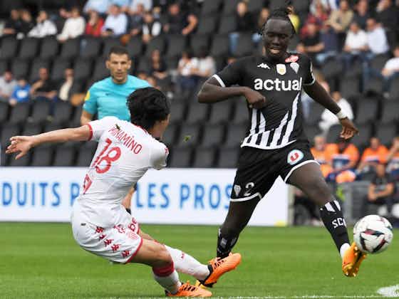 Article image:Angers’ Batista Mendy set to join Trabzonspor, despite initially rejecting move