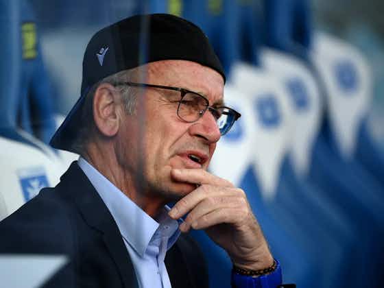 Imagen del artículo:Official | Jean-Marc Furlan sacked as SM Caen manager