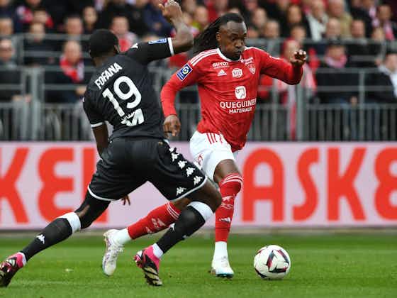 Article image:Brest will not trigger Bordeaux loanee Alberth Elis’ permanent option