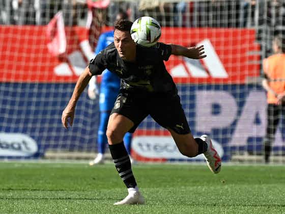 Article image:Official | Rennes’ Nemanja Matić completes Lyon switch