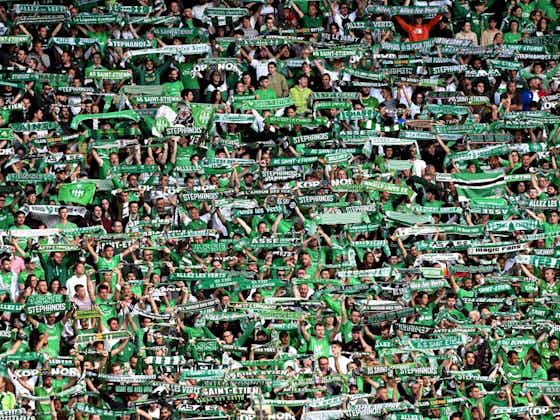 Article image:Saint-Étienne could be sold as early as this summer for as little as €32m
