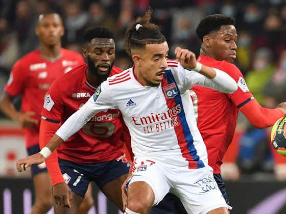 Article image:Official | Chelsea sign Lyon defender Malo Gusto