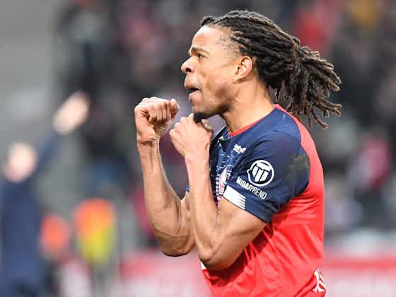 Article image:Free agent Loïc Rémy to train with Brest