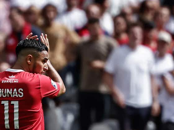 Article image:Lille predicted XI v Reims: Adam Ounas and Nabil Bentaleb absent