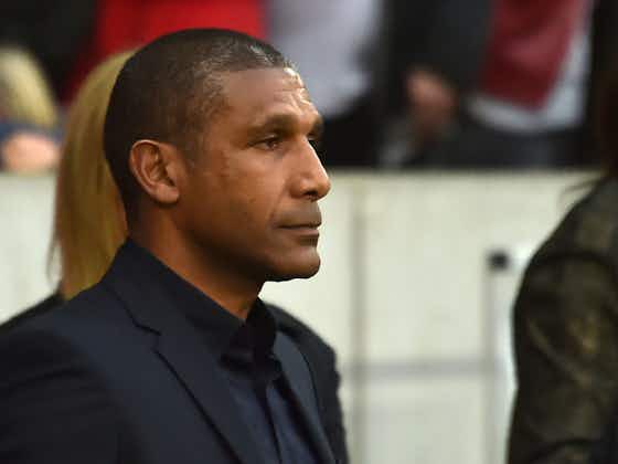 Article image:Franck Passi in advanced talks to take over at Niort