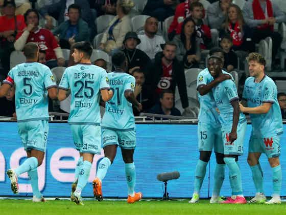 Article image:PLAYER RATINGS | Lille 1 – 2 Reims: Will Still’s side subdue Les Dogues