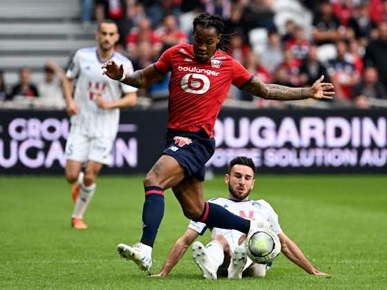 Article image:Official | PSG sign Renato Sanches from Lille