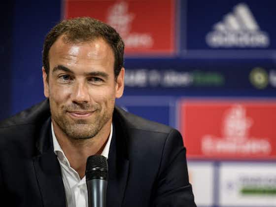 Article image:Bruno Cheyrou to be named Lyon’s Sporting Director