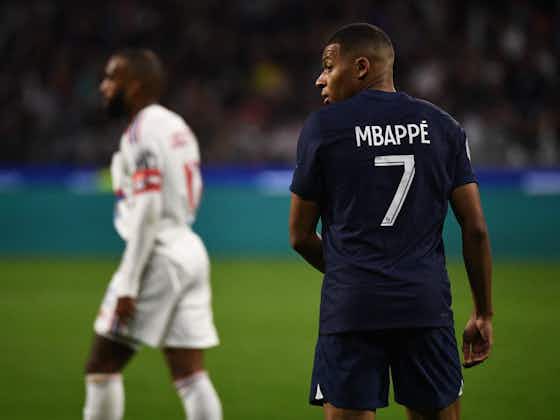 Article image:Christophe Galtier plays down Kylian Mbappé comments about having less “freedom” at PSG