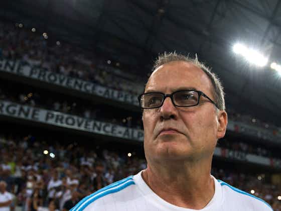 Article image:Marcelo Bielsa claiming €3m from Marseille