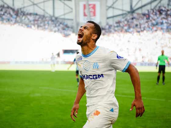 Article image:Marseille predicted XI v Lille: Faris Moumbagna to replace Iliman Ndiaye