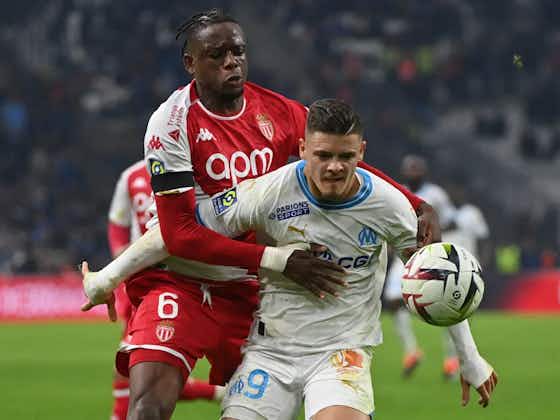 Article image:Marseille on the brink of loaning Vitinha to Genoa with Malinovskyi also moving on a permanent deal