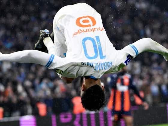 Article image:PLAYER RATINGS | Marseille 4-1 Montpellier: Emphatic first Ligue 1 victory in 2024 for Les Phocéens