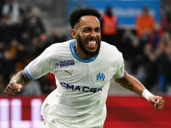 Article image:‘You build the team around him’ – Jean-Louis Gasset praises in-form Pierre-Emerick Aubameyang