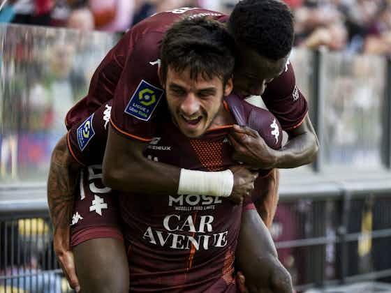 Article image:Fabien Centonze could still join Nantes