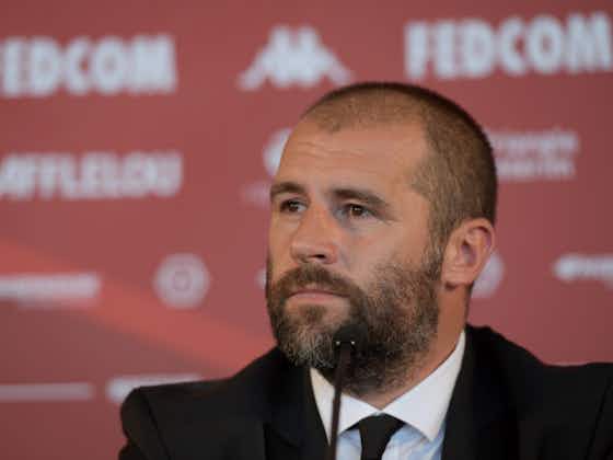 Article image:Exclusive | Monaco Sporting Director Paul Mitchell has spoken with Liverpool