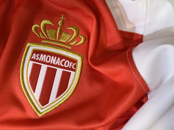 Article image:Reaction as Malamine Efekele (18) signs pro-deal at Monaco: “They’ve cloned Kylian Mbappé”