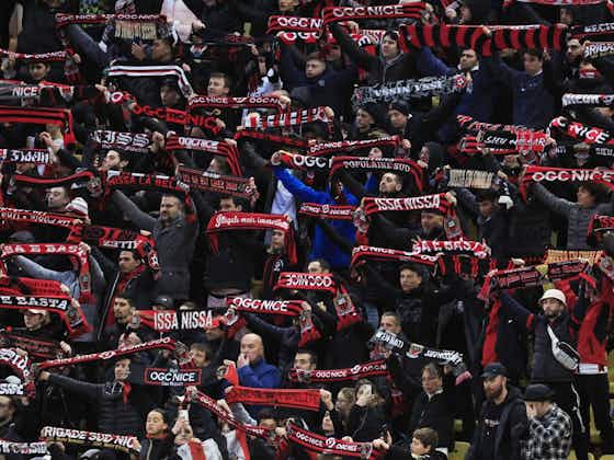 Article image:80 Nice fans defy advice to travel to politically-unstable Moldova