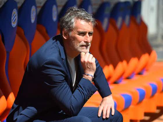 Article image:Olivier Dall’Oglio set to be named Saint-Étienne manager
