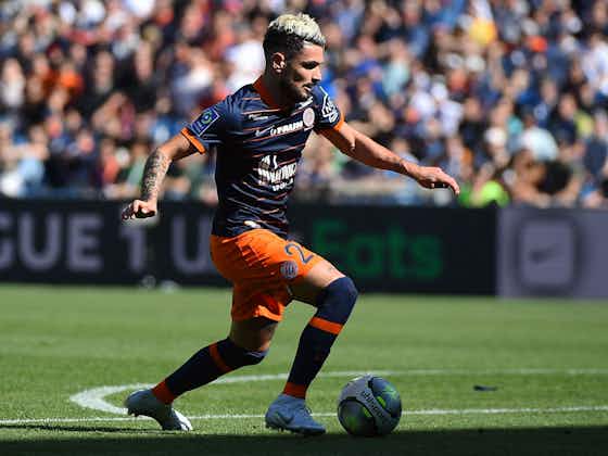 Article image:Rémy Cabella set to sign for Lille