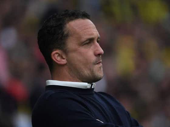 Article image:Nantes’ Pierre Aristouy after 3-0 loss to Montpellier: “Players are afraid.”